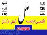 دوره مکالمه فشرده زبان انگلیسی 