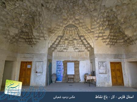 تور 9 5 روزه شهر دقیانوس تا دریای پارس 