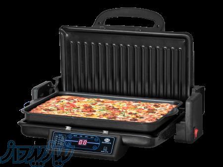 گریل چندکاره مه پویا 