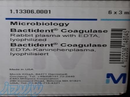 پلاسما سیتراته خرگوش مرک 113306