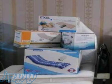 اجاره و فروش تشک مواج 