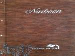 آلبوم کاغذ دیواری ناربون NARBOON 