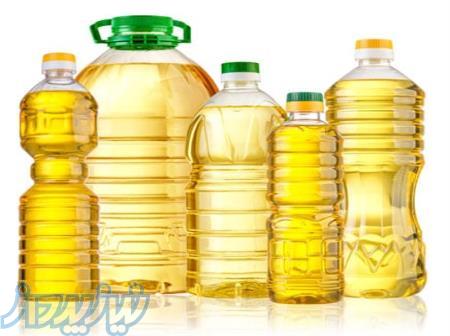 فروش عمده انواع روغن خوراکی ( پالم اویل،کرنل،صاف 50) 