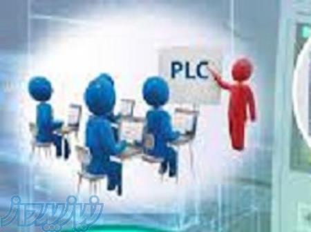 آموزش PLC و HMI میتسوبیشی Mitsubishi و امرن Omron 