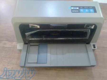 پرینتر سوزنی 