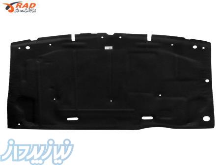 مرکز پخش سراسری نمد کاپوت و صندوق خودرویی 