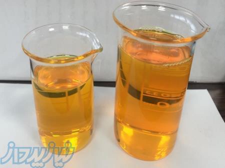 روغن پایه sn100 ریسایکل 