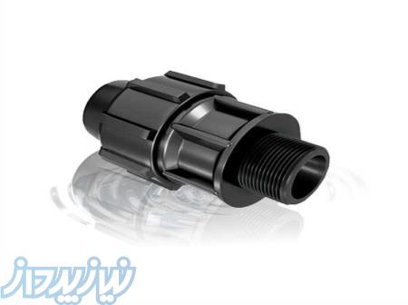 نماینده انحصاری و پخش اتصالات ابیاری قطره ایی زلال رود 