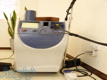 لیزر موهای زائد تزریق ژل فیلر زیر چشم بوتاکس 