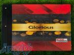 آلبوم کاغذ دیواری گلوریوس GLORIOUS 