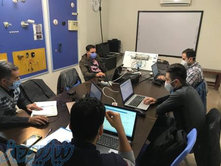 آموزشگاه برتر هوشمندسازی BMS فنی حرفه ای مشهد