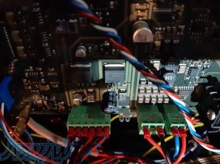 تعمیرات الکترونیک آنور 