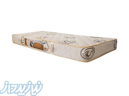 فروش تشک طبی فنری روناک 