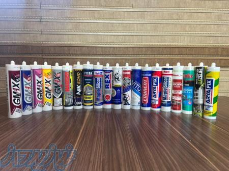 پخش عمده چسب 