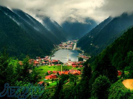 تور ترابزون ویژه نوروز ۱۴۰۱ 