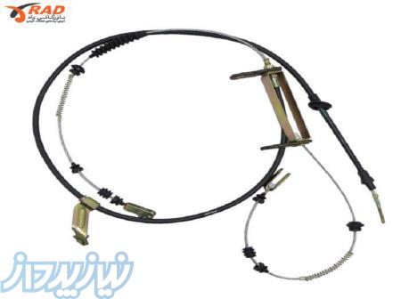 مرکز پخش سراسری انواع کابل های خودرویی 