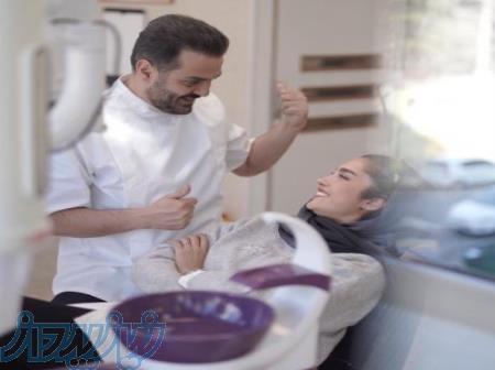 بهترین دندانپزشک تهران 