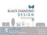 گروه طراحان الماس سیاه