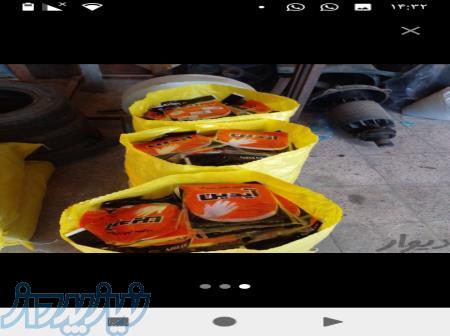 دستکش یکبار مصرف 