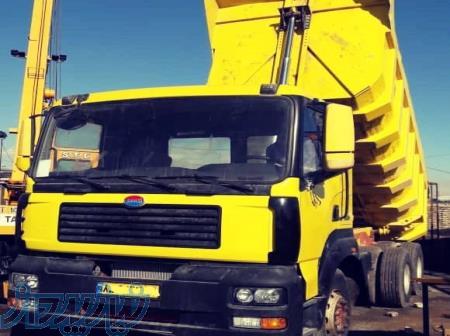 کمپرسی آمیکو۱۰ چرخ 