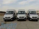 فروش ویژه ون هیوندای 350H 