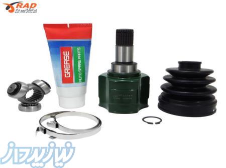 مرکز پخش سراسری سرپلوس برند فرانتک 