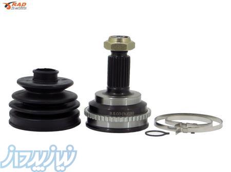 مرکز پخش سراسری سرپلوس برند بی اس کو 