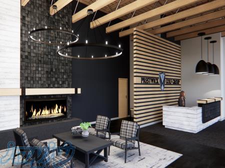 انجام کلیه خدمات بازسازی و دکوراسیون ساختمان 