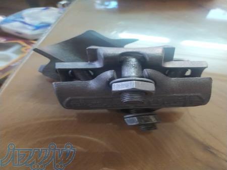 فروش بست گردون داربست، بست چهار پیچ 