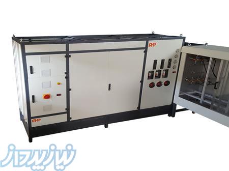 دستگاه ترمال سایکلینگ چرخه حرارتی اتصالات و لوله پکس EN 12293 thermal cycling 