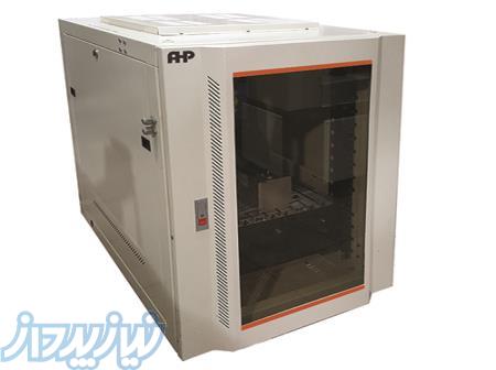 دستگاه فرز سی ان سی برش نمونه کشش CNC ISO 6259 