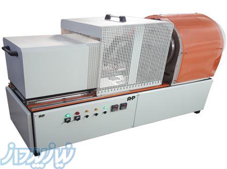 روتومولدینگ روتومولد آزمایشگاهی سایز کوچک 