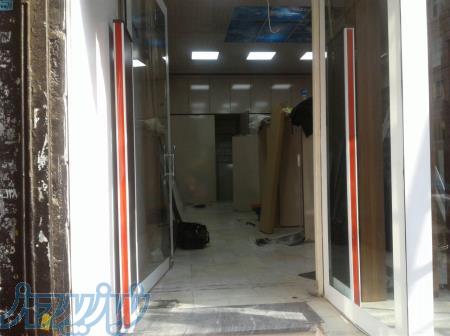 گیت فروشگاهی دزدگیر فروشگاهی صندوق فروشگاهی 