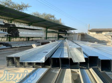 تولید و فروش ال اس اف به روش کانادایی 