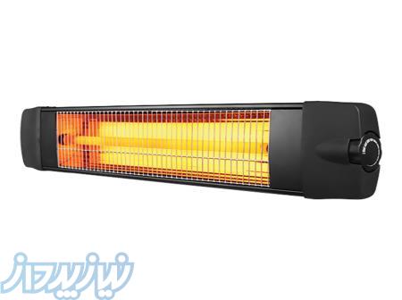 بخاری مخصوص بالکن و تراس 