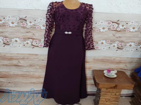 شومیز و لباس مجلسی و مانتو 