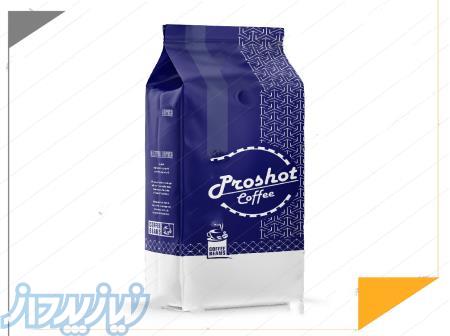 چاپ و بسته بندی نایلون  سلفون opp 