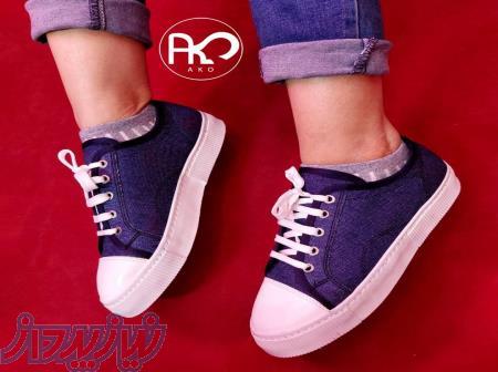 فروش تک و عمده کیف و کفش زنانه 