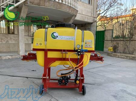 فروش سمپاش بال دار کتابی 