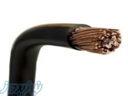 فروش انواع سیم برق و کابل برق 