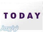 آلبوم کاغذ دیواری تودی TODAY 