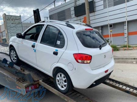 حواله تیبا 2 مدل 1401 EX 