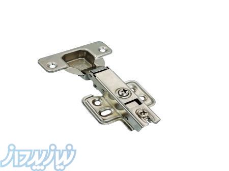 لولا کابینت ریل کشو جک پیچ دستگیره یراق ام دی اف mdf 