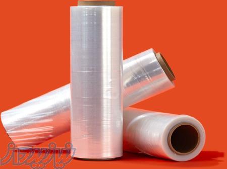 ماهگون پلاستیک تولید کننده نایلون ونایلکس 