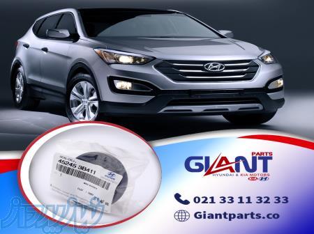 کاسه نمد گیربکس سانتافه با عالی ترین قیمت 09121022101 