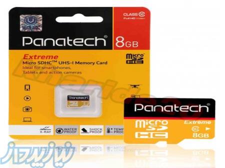 رم میکرو ۸ گیگ 