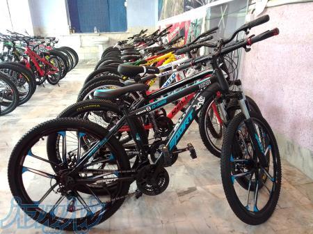 دوچرخه فروشی تعاونی برق رشت 