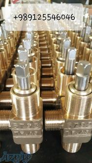 شیر کپسول کلر