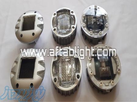 چراغ چشم گربه ای ترافیکی 