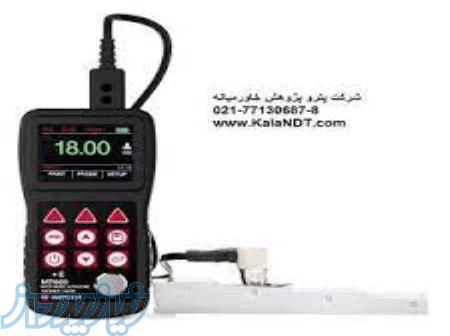 ضخامت سنج التراسونیک مدل MT-600 